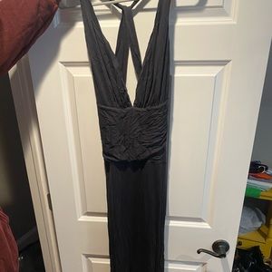Venus maxi dress